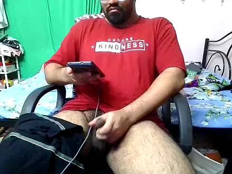 PatelBond online show from June 9, 10:44 pm