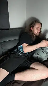 DrownMentallyyy online show from April 11, 4:19 am