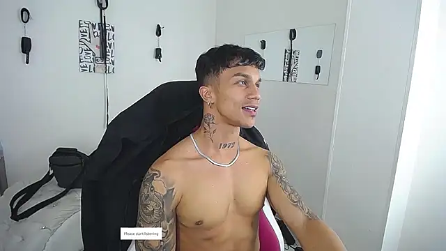 Leonard Price online show from April 5, 5:15 am