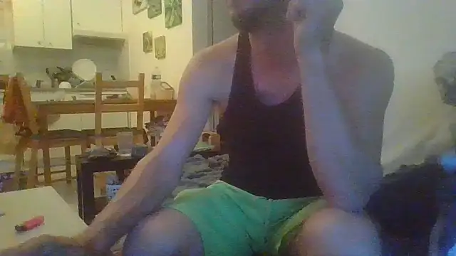 mohican69hot online show from July 30, 5:07 am