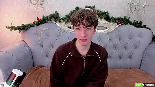 TrevorBenson online show from January 18, 4:03 am