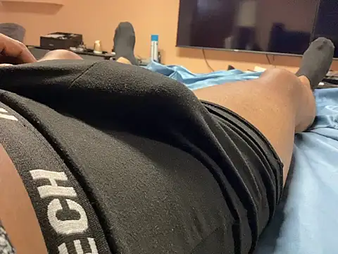 bigoledick online show from October 3, 3:17 pm