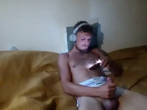 Doniu333 online show from July 4, 3:09 am