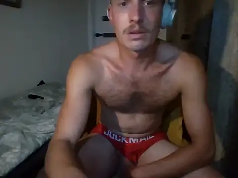 Doniu333 online show from July 14, 1:40 am