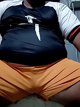 Palanquita4 online show from April 22, 2:51 am