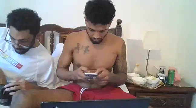 tumarditoperro online show from December 17, 8:54 pm