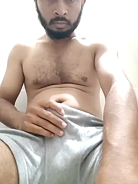 Punekarmanoj97 online show from June 10, 8:42 pm