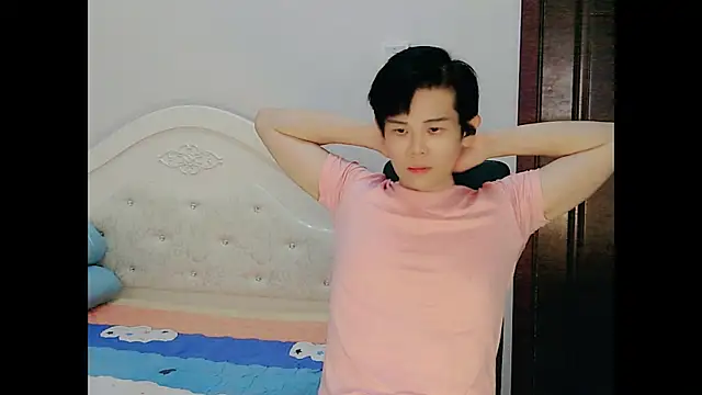 Melvinchina-88 online show from July 6, 7:49 am
