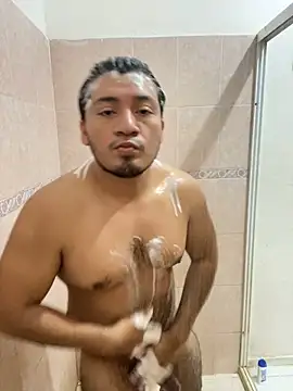 YoElMasHot online show from March 21, 3:32 am