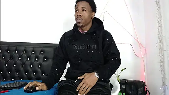 Damian hart 24CM online show from June 9, 12:29 pm
