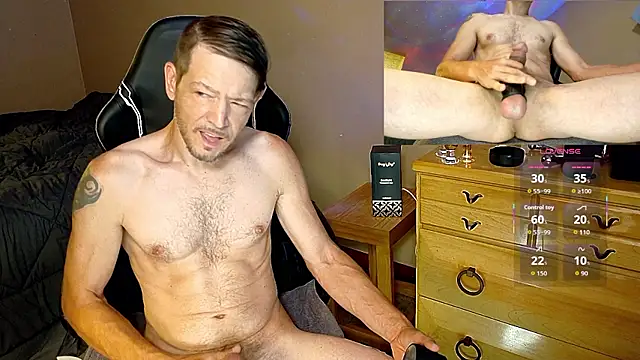 MasterForgedRayy online show from July 10, 3:37 pm