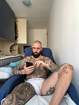 Gioeltoro89 online show from May 29, 2:49 pm
