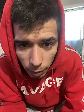 RicarBer online show from March 31, 2:08 pm