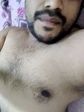 AMARPRET09 online show from March 18, 6:28 pm