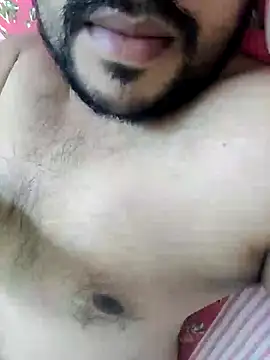 AMARPRET09 online show from March 7, 6:33 pm