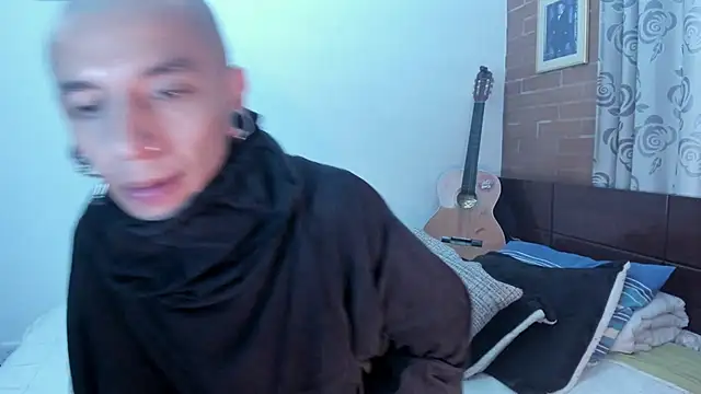 Mugiwara666 online show from February 20, 10:26 pm