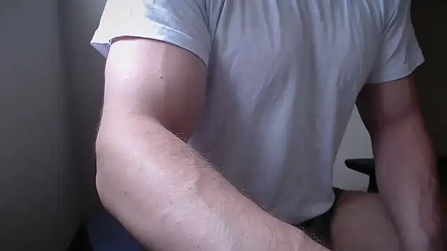 Mrbiceps23 online show from July 30, 11:42 am