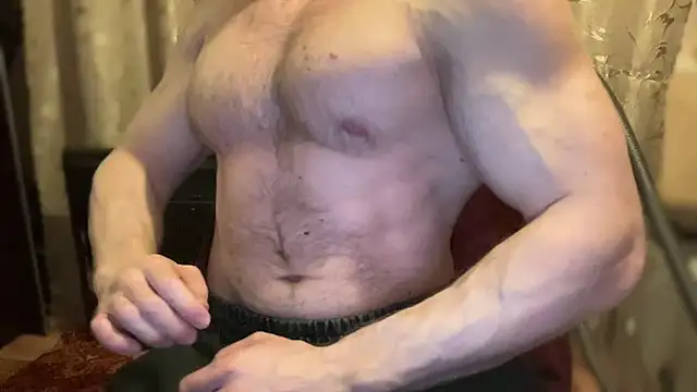 Mrbiceps23 online show from March 16, 8:46 pm