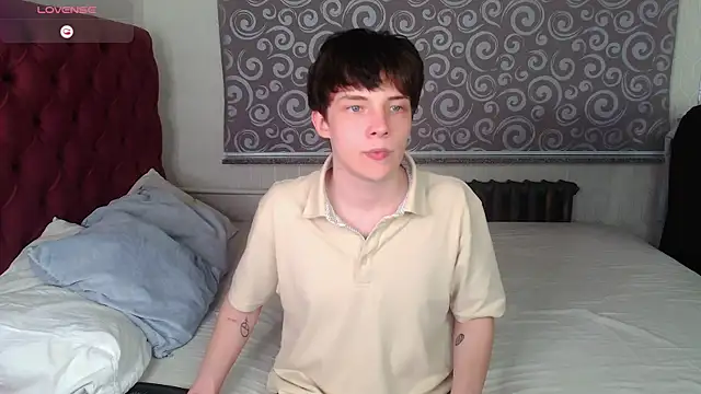 iwillfall online show from April 7, 12:27 pm