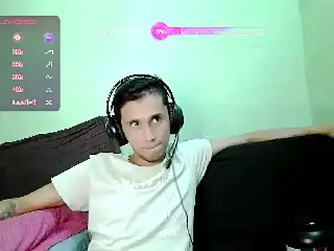 tonyallhurts online show from May 18, 6:12 pm