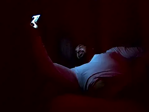 Magical Feel online show from June 12, 10:51 pm