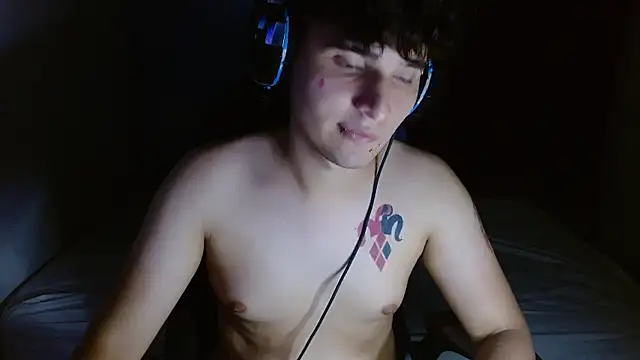 Charley quin online show from July 25, 11:23 pm