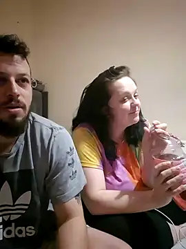 TwoDirtyFlames online show from January 15, 12:47 pm