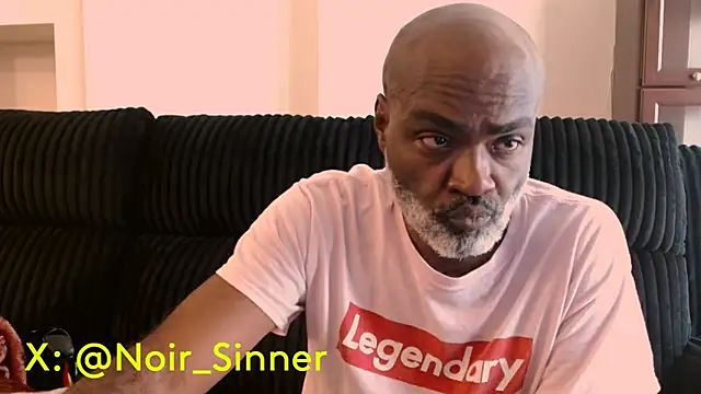 sinnernoir online show from July 16, 11:12 pm
