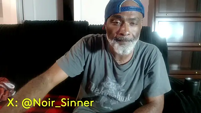sinnernoir online show from July 6, 4:53 am