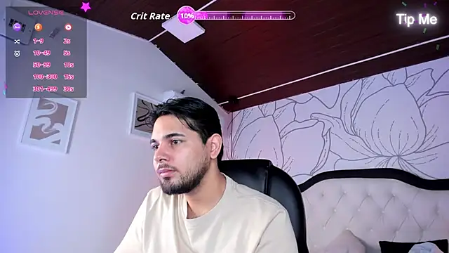 Samir bear online show from July 6, 12:57 pm