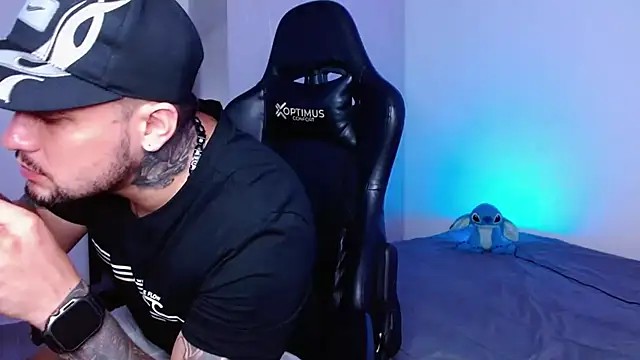 miia-liiam online show from July 3, 7:03 am