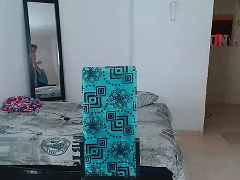Andres Santos777 online show from April 21, 7:42 pm