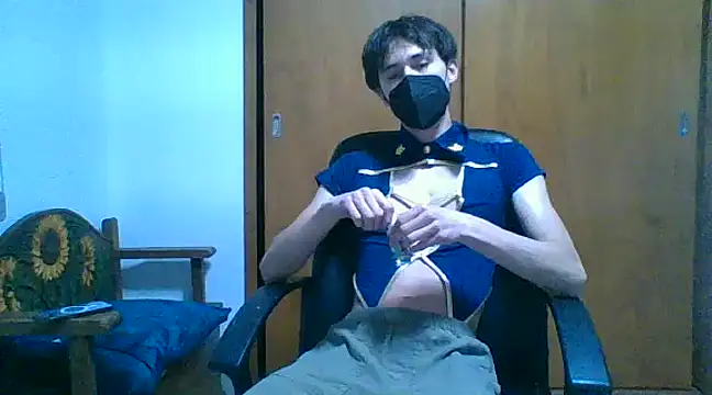 twink19355 online show from January 18, 8:52 am