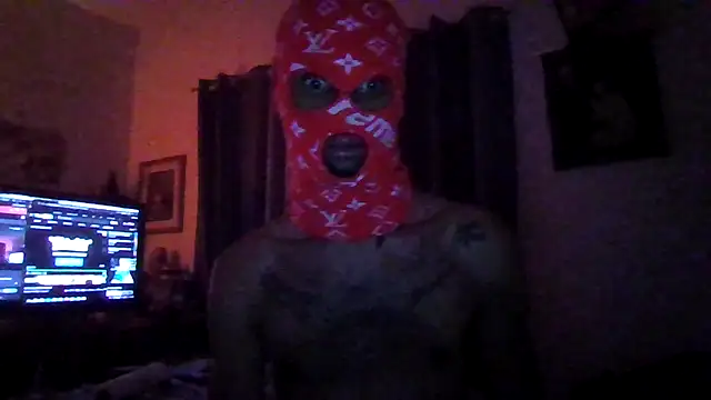 MrJSoFyne online show from December 31, 10:48 am