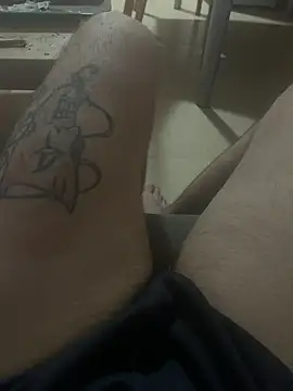 josueswvillaA1 online show from July 10, 5:33 am