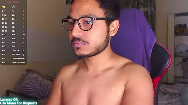 fuckkboy101 online show from July 3, 3:56 am