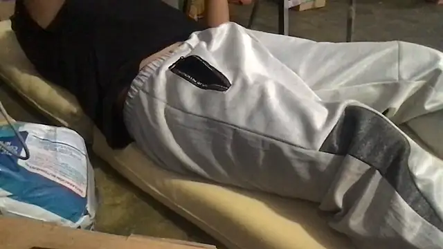 RODRI POLLADURA online show from April 10, 9:55 pm