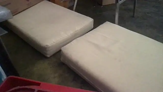 RODRI POLLADURA online show from April 17, 7:38 pm