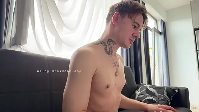 michael sexdevil online show from July 4, 9:01 am
