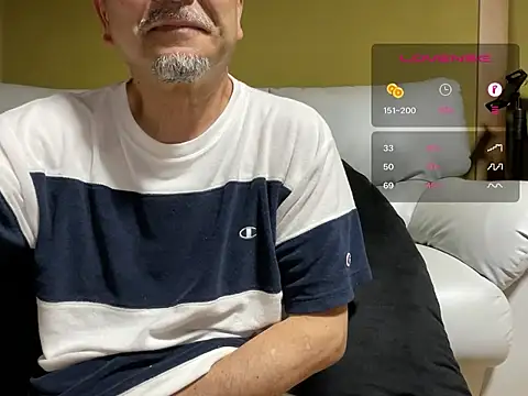 Ryo-j online show from April 25, 1:36 pm