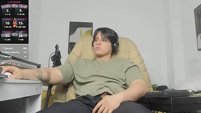 Thom Ohtani online show from July 9, 1:32 am