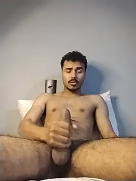 LoboDN00 online show from July 19, 2:56 pm