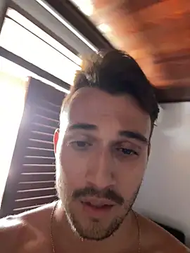 carvalhofelipe online show from January 6, 2:14 pm