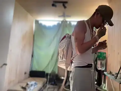 badboy366 online show from March 5, 2:24 pm