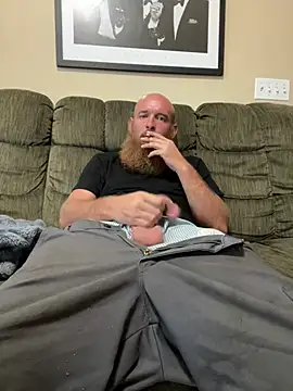 32XRedBeard online show from July 7, 9:40 pm