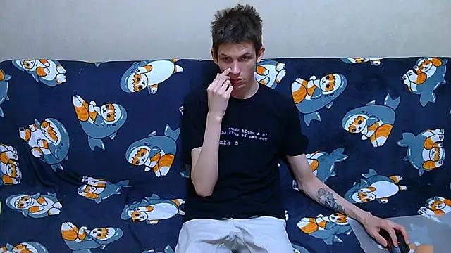 Lester Broo online show from June 17, 9:49 pm
