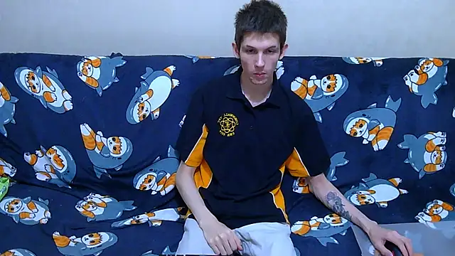 Lester Broo online show from June 10, 10:28 am