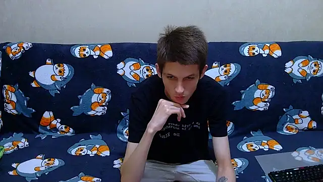Lester Broo online show from June 23, 10:46 pm