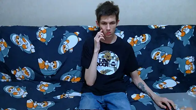 Lester Broo online show from June 20, 10:37 pm