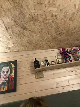 submissivesissybitch online show from July 21, 9:06 pm